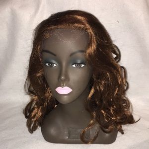 Urban Beauty wig